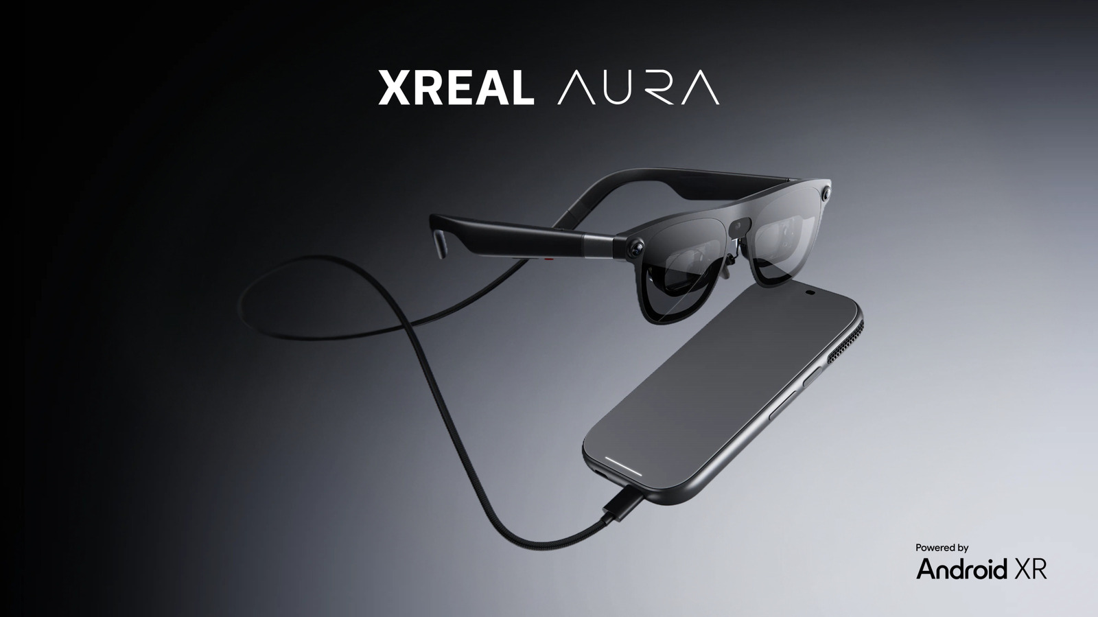 Xreal Android XR Aura Glasses Officially Revealed: Everything You Need to Know