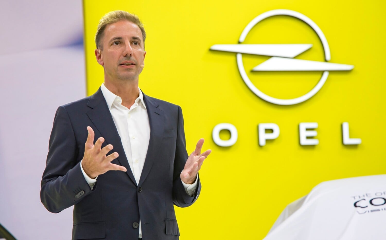 Opel est sauvé : Stellantis investit 1 milliard d'euros dans la marque au Blitz