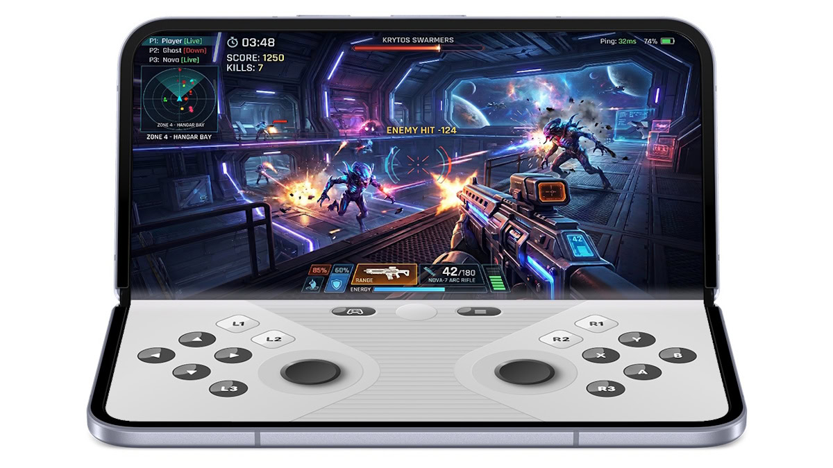 Android 17 Introduces Foldable Gaming Mode: Everything You Need to Know