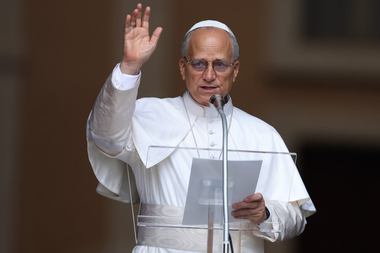 The Pope's AI Warning Could Help Workers Seek Religious Exemptions From Using AI