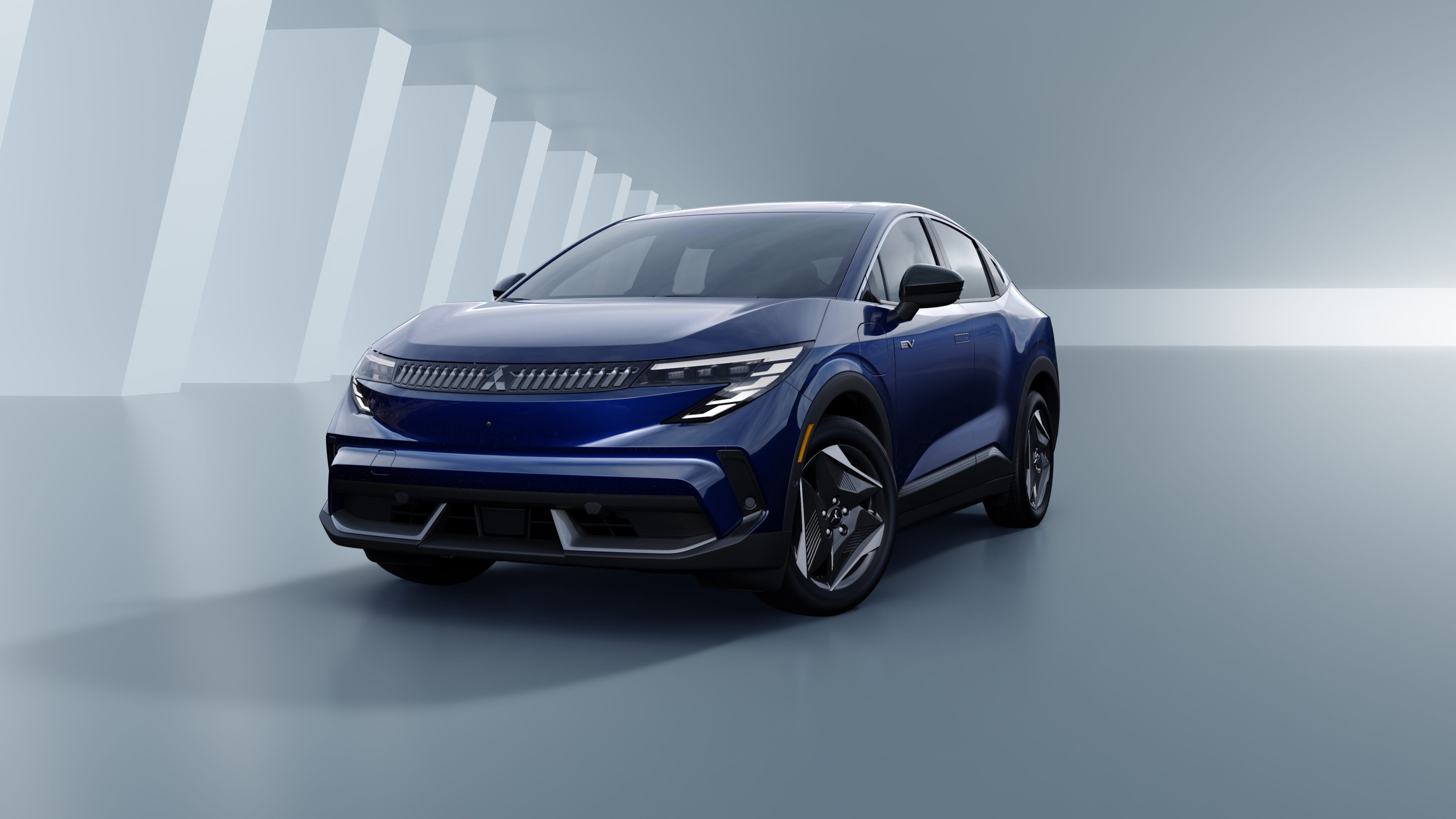 2027 Mitsubishi Eclipse Sportback: What We Know So Far