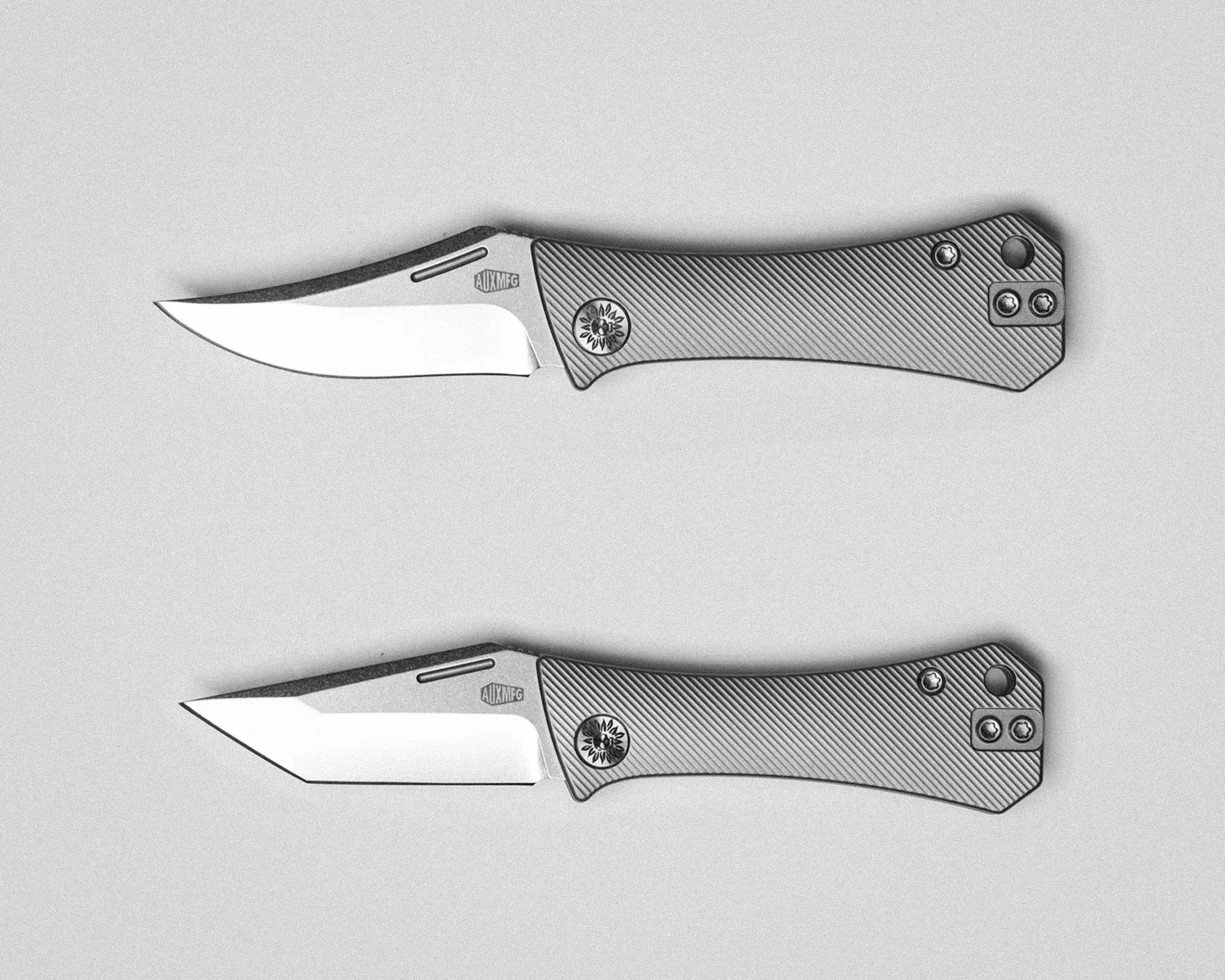 The Grandfather of Fighting Knives Gets a Tiny Classic Folder Redux