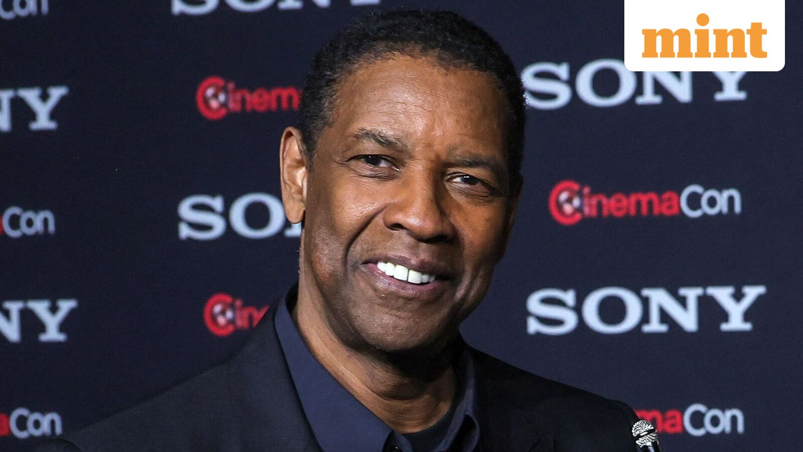 Denzel Washington on Consistency: 'Without Commitment, You'll Never Start, But Without Consistency, You'll Never Finish'