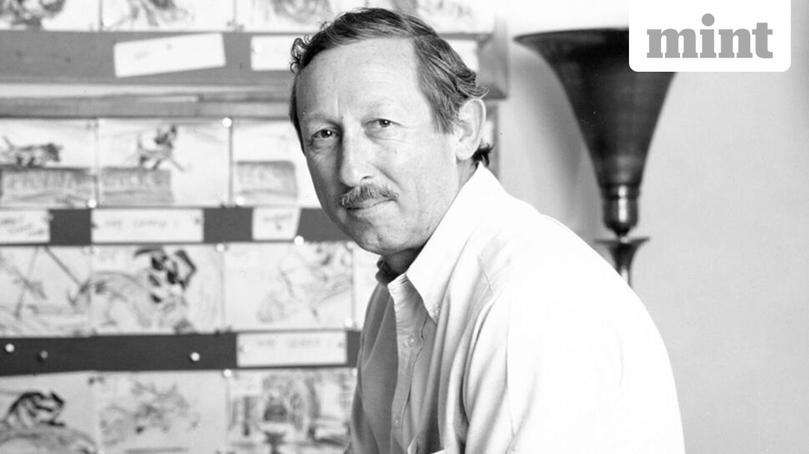 When Your Values Are Clear to You, Making Decisions Becomes Easier: Lessons from Roy E Disney