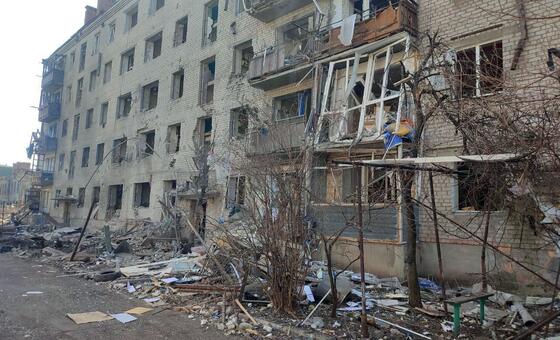 UN Warns Ukraine War Risks Spiralling Out of Control as Guterres Calls for End to 'Death Spiral'
