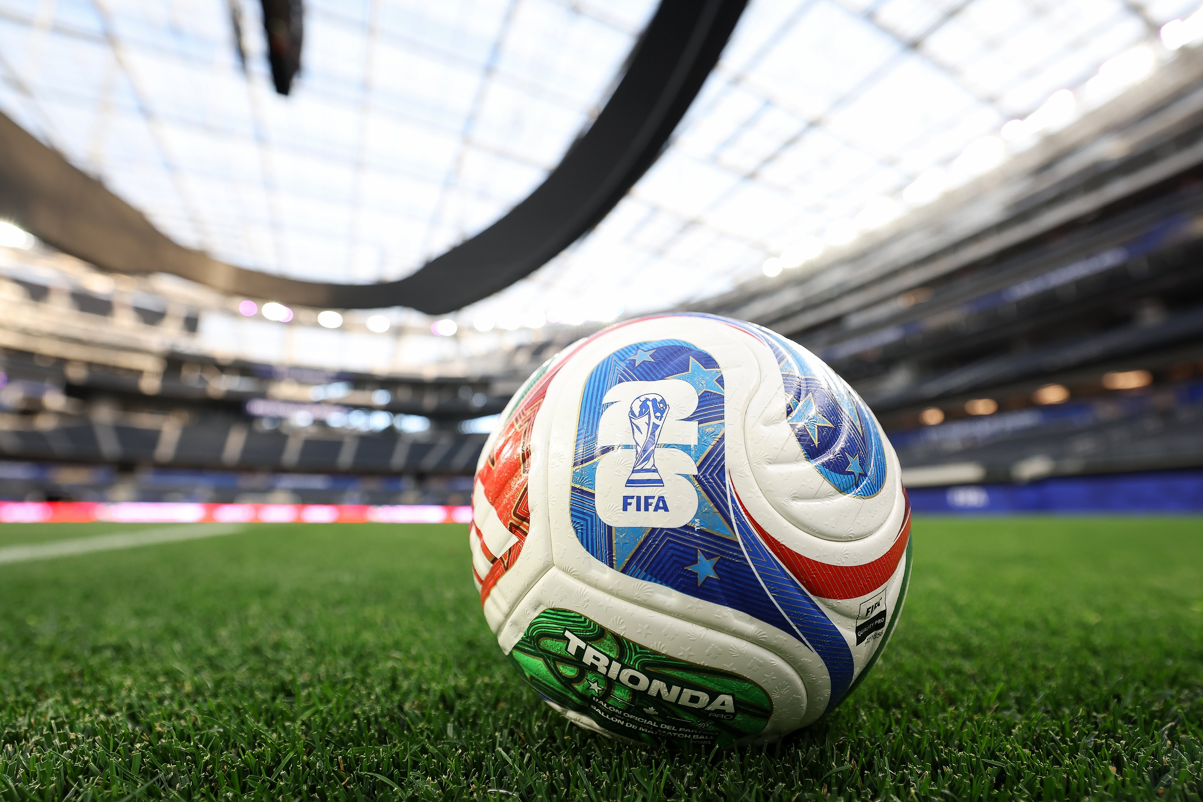 FIFA World Cup Schedule Today: Games, Kickoff Times & Livestream Info for June 14