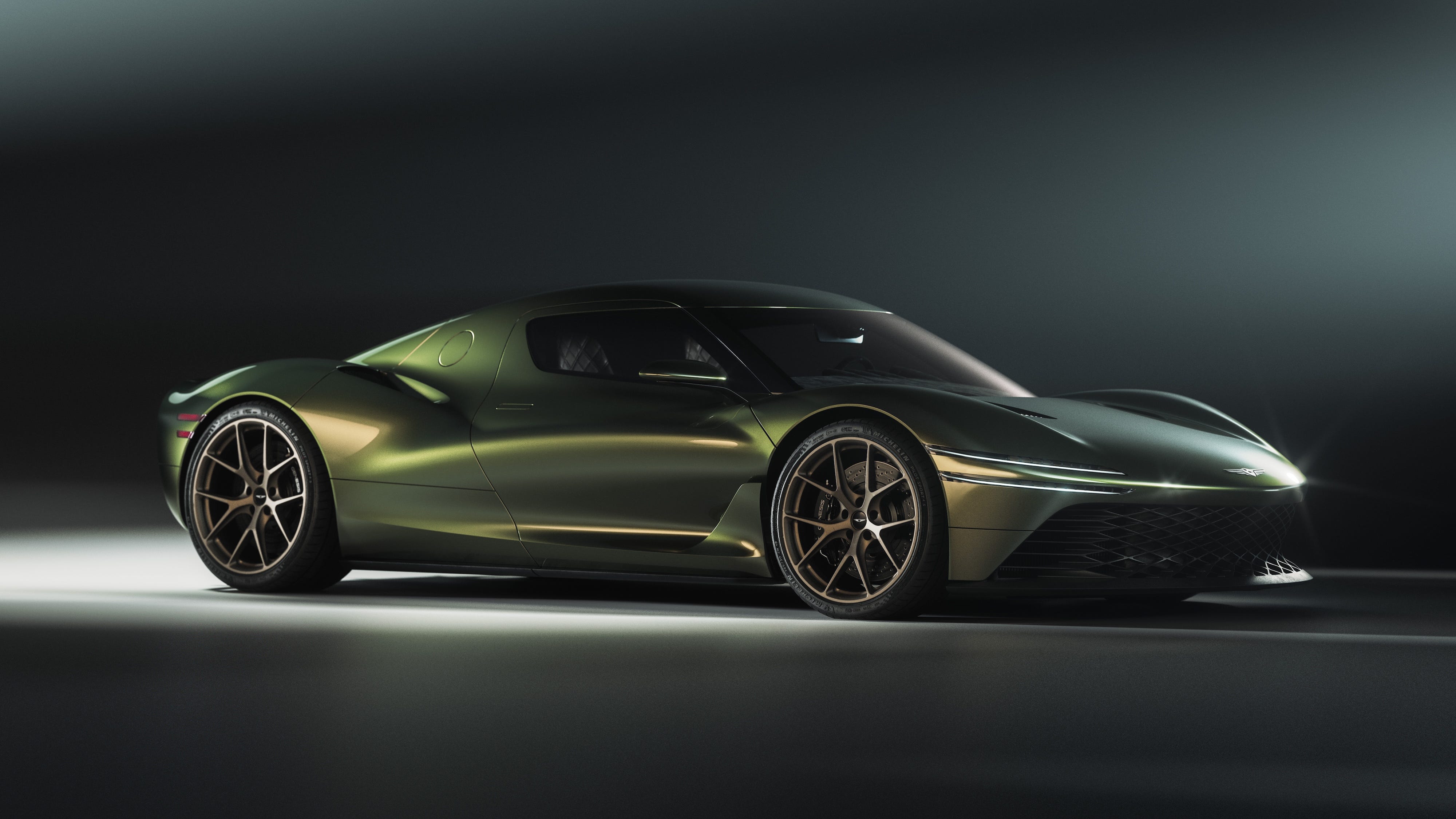 2028 Genesis Magma GT: What We Know So Far