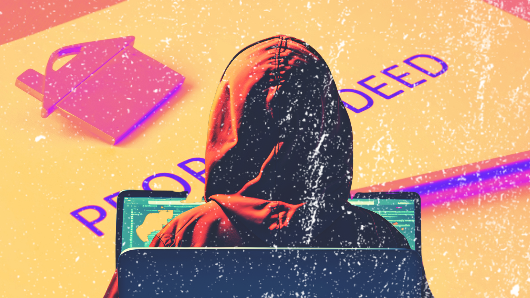 The Seller Who Wasn't There: How Deepfakes and Deed Fraud Are Crashing Real Estate Deals