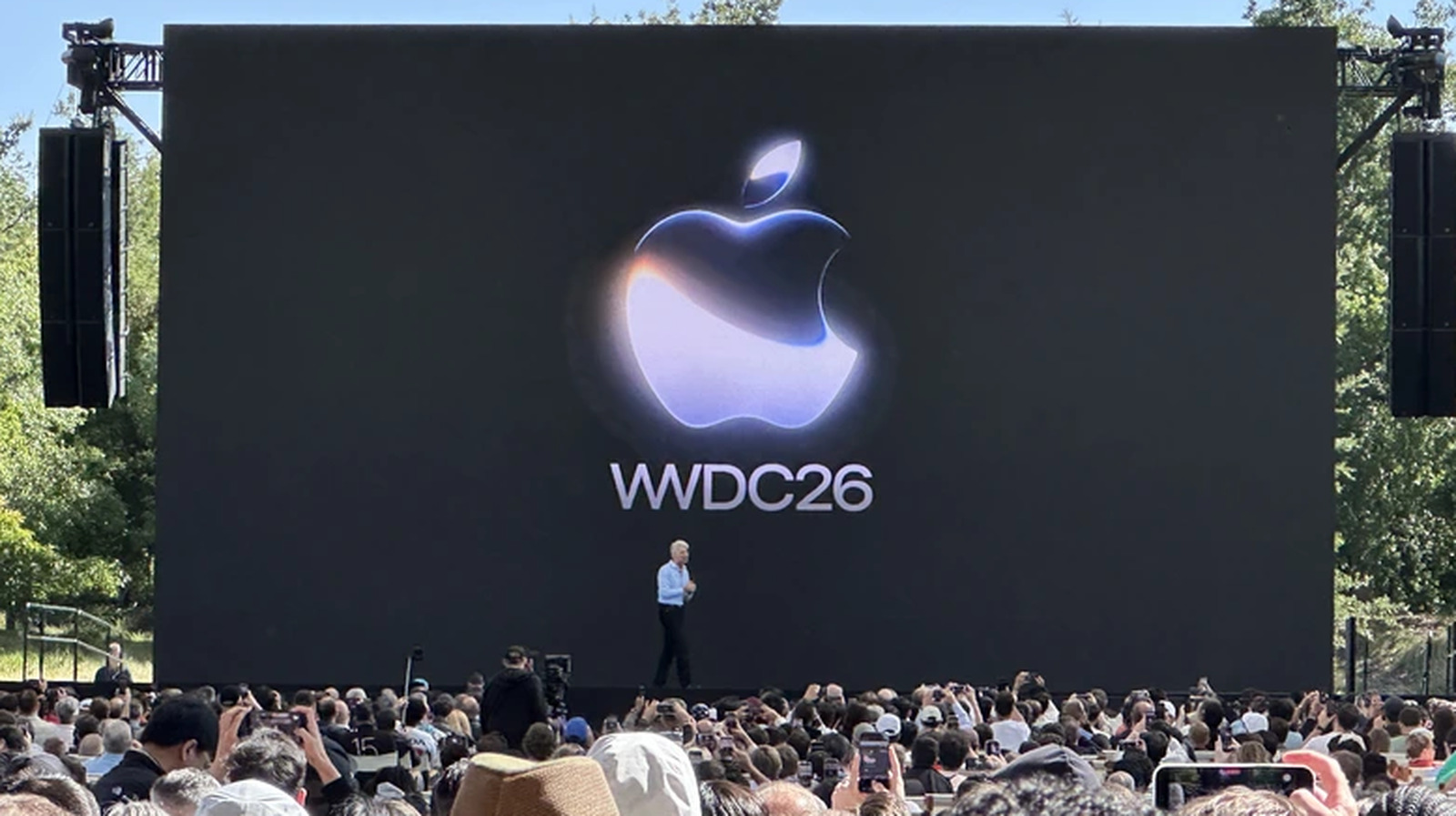 WWDC 2026: Our First Impressions of Siri AI and Tim Cook's Apple Legacy