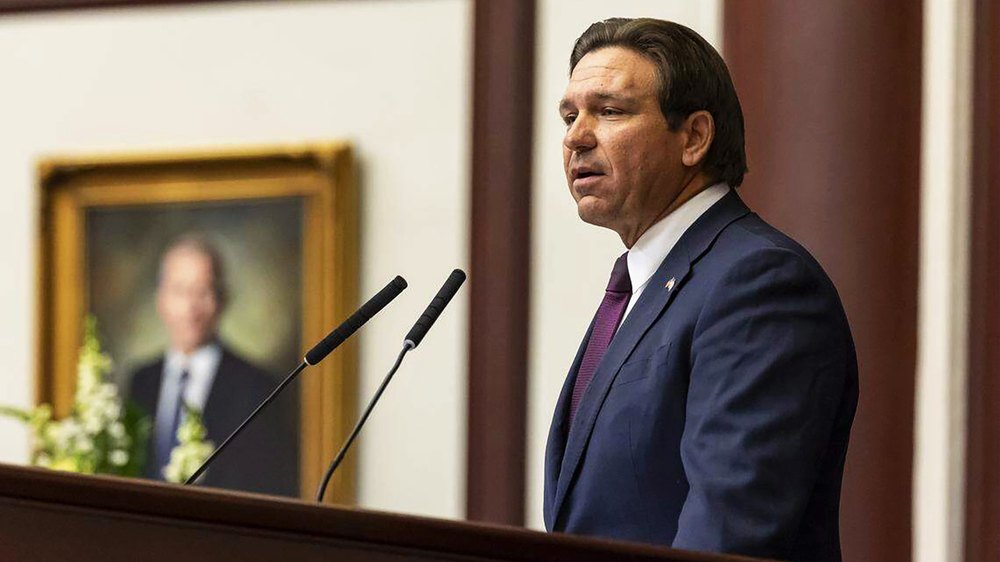 DeSantis' New Tax Plan Could Unleash a Massive Mosquito Crisis for Florida Homeowners