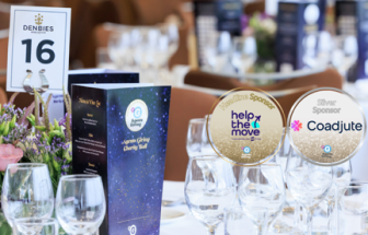 Who Made the Cut? Agents Giving Announces Fundraising Champions Awards 2026 Shortlist