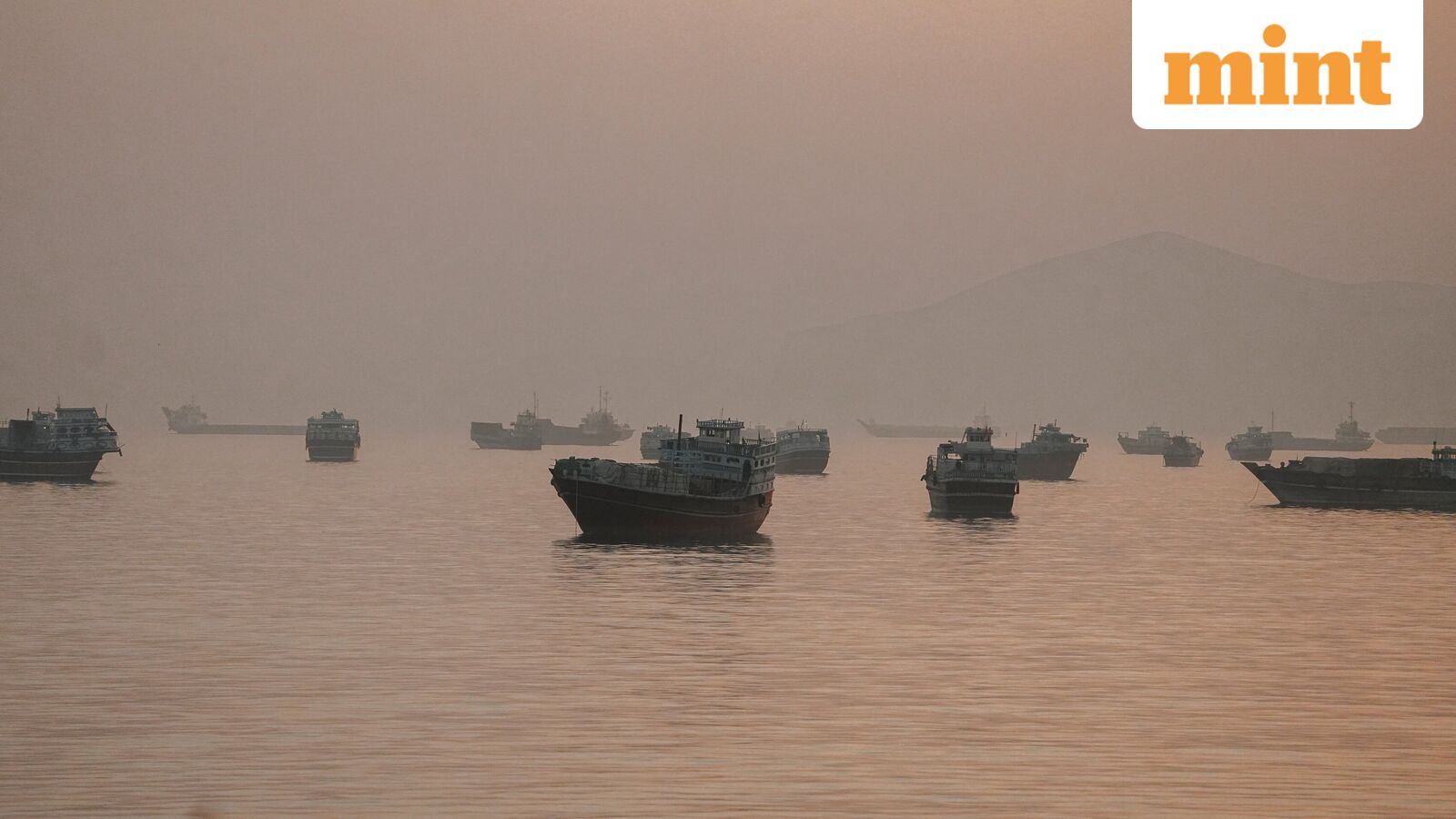 US Intercepts Iranian Drone Attack Near Strait of Hormuz, Strikes Two Coastal Sites