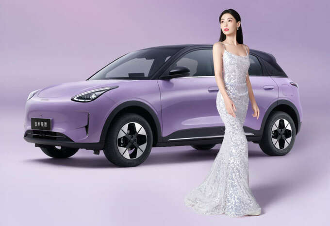 Le marché automobile chinois en crise : pourquoi même les véhicules électriques sont touchés