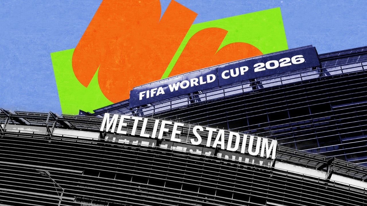 World Cup 2026 Forces Stadiums to Hide Their Big-Money Naming Rights Sponsors