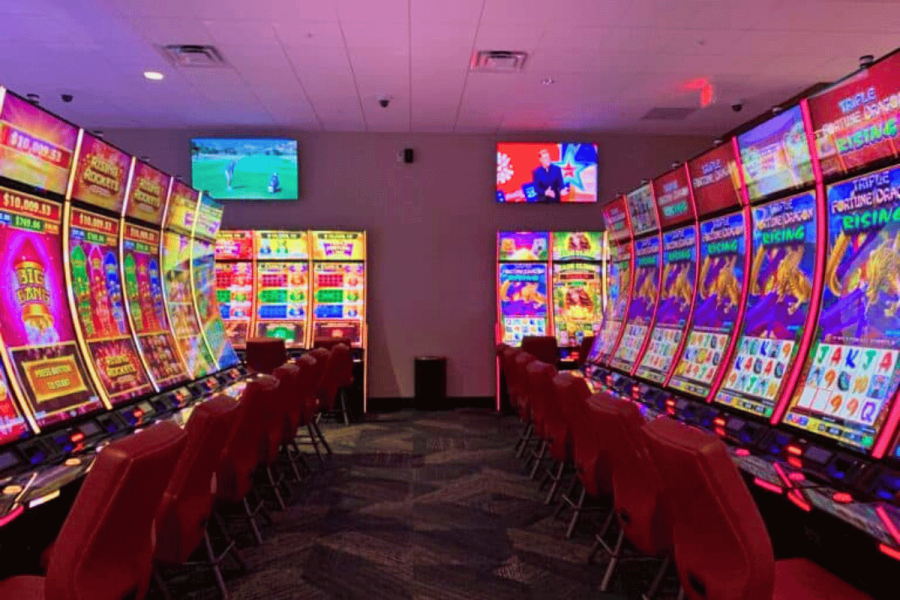 Tlingit and Haida Opens Two Coppers Casino in Alaska Amid Ongoing Tribal Gaming Debates