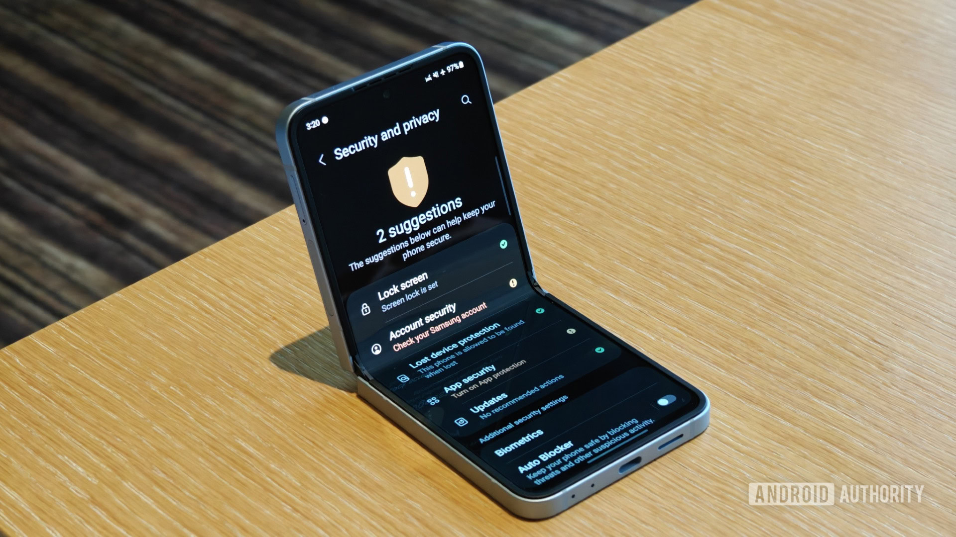 4 Security Features You Should Set Up on Every New Android Phone