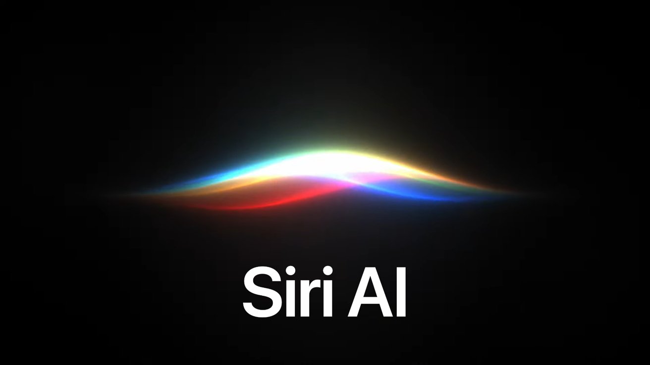 Siri AI Is Trapped in Apple's Escalating Cold War with the EU