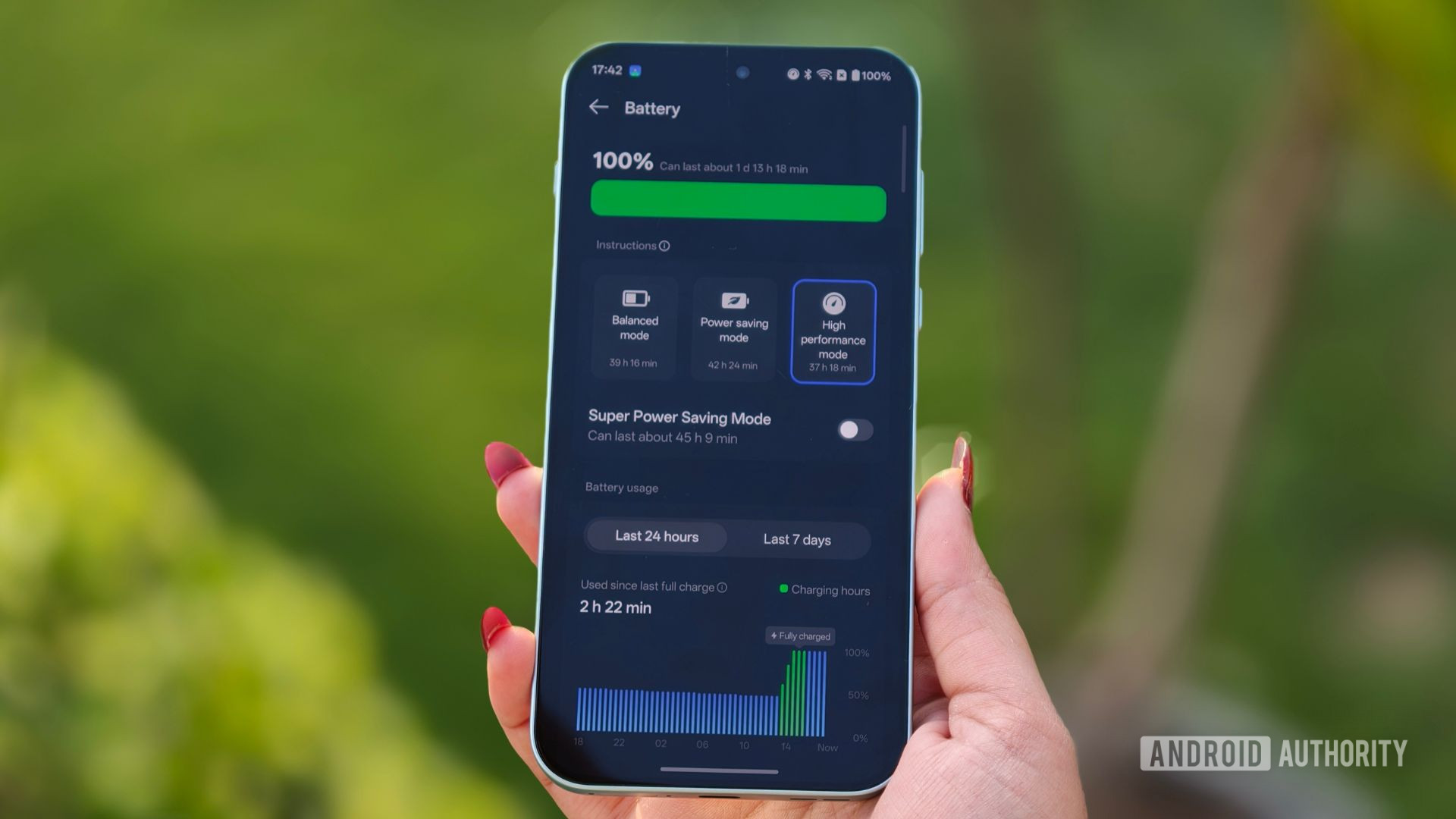 Smartphone Battery Life in 2026: Are We Still Not There Yet?