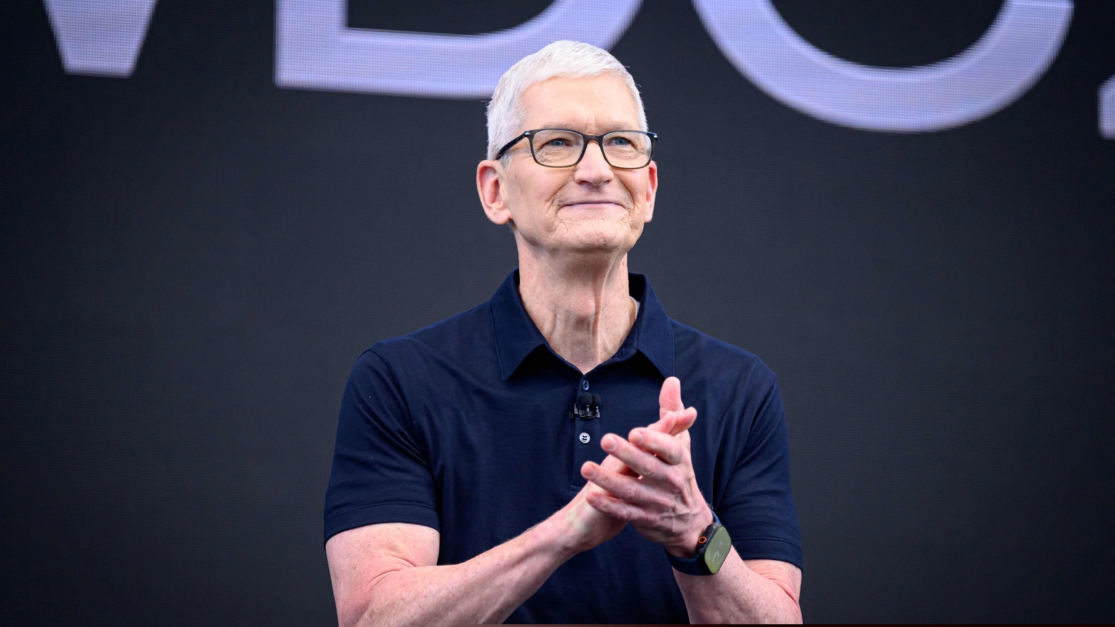 Tim Cook's Final WWDC Keynote Sets Apple on a Bold New AI Course