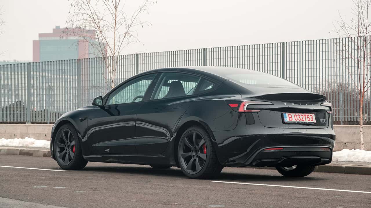 Tesla Could Build A Model 3 Plaid — But Will It Ever Happen?