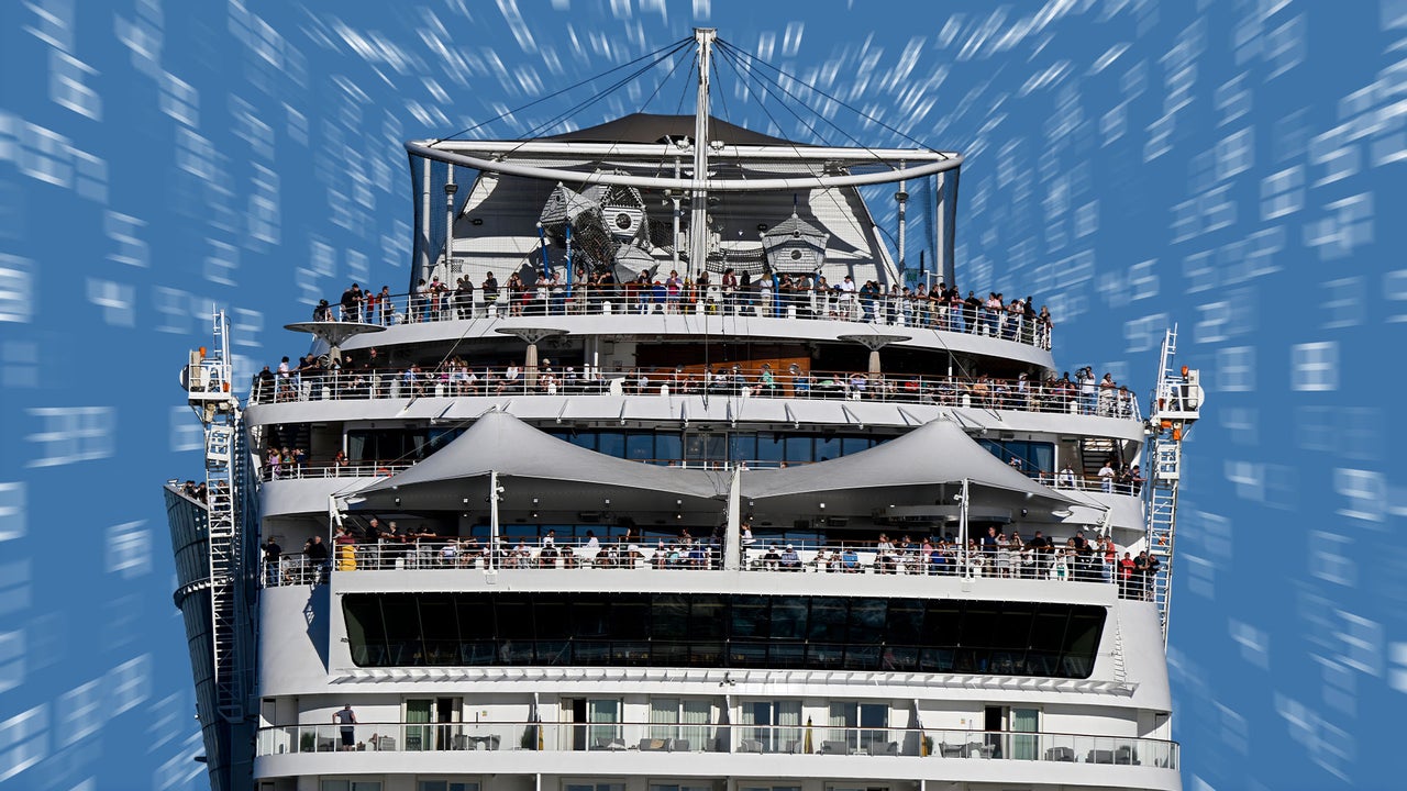 Carnival Corporation Data Breach: Nearly 6 Million Customers' Personal Information Exposed