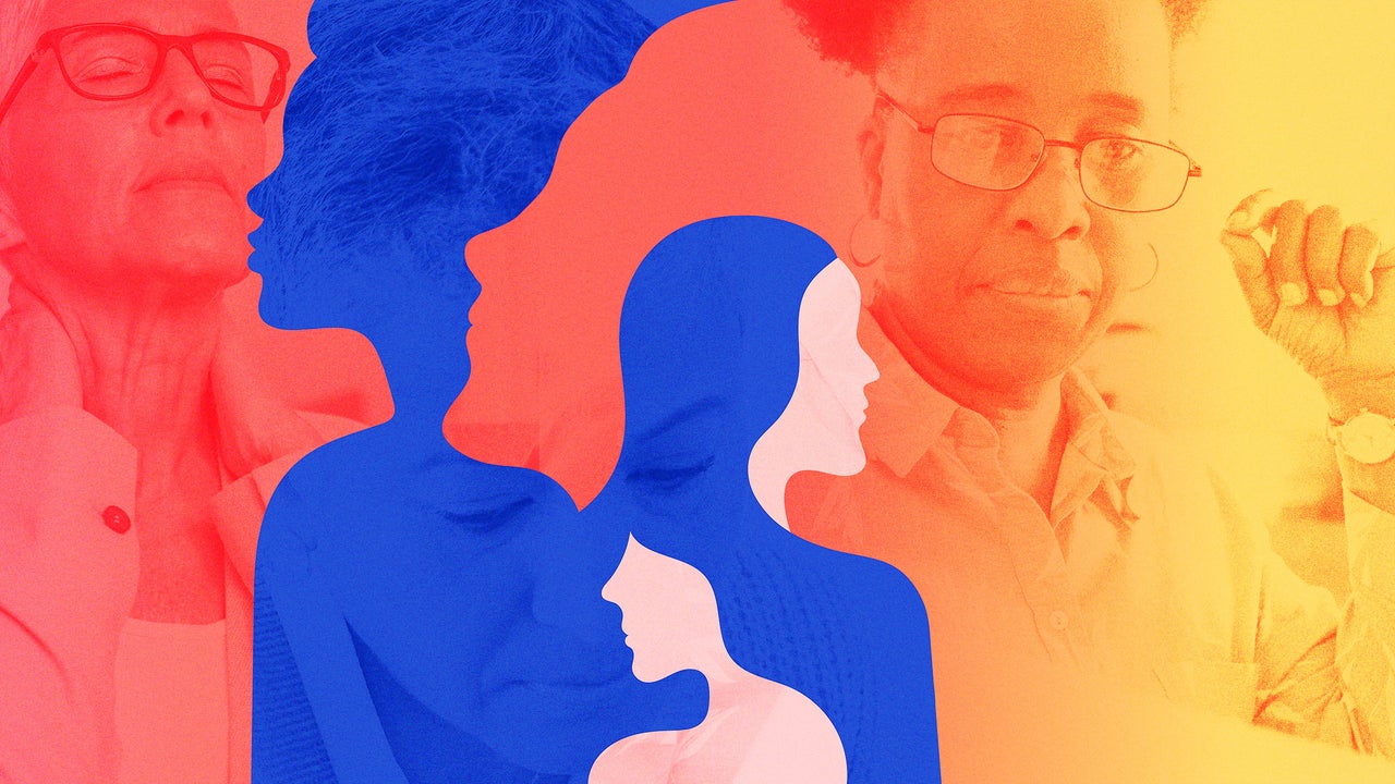Menopause Is Burning Up Senior Women's Careers: 4 Things Companies Can Do Right Now
