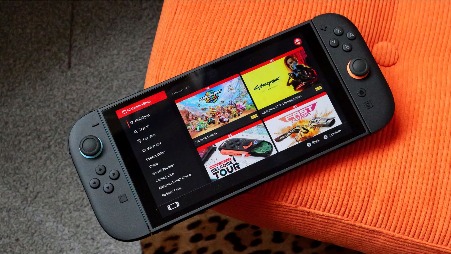 Nintendo Fights Back Against Switch 2 Scalpers With New Playtime Requirement