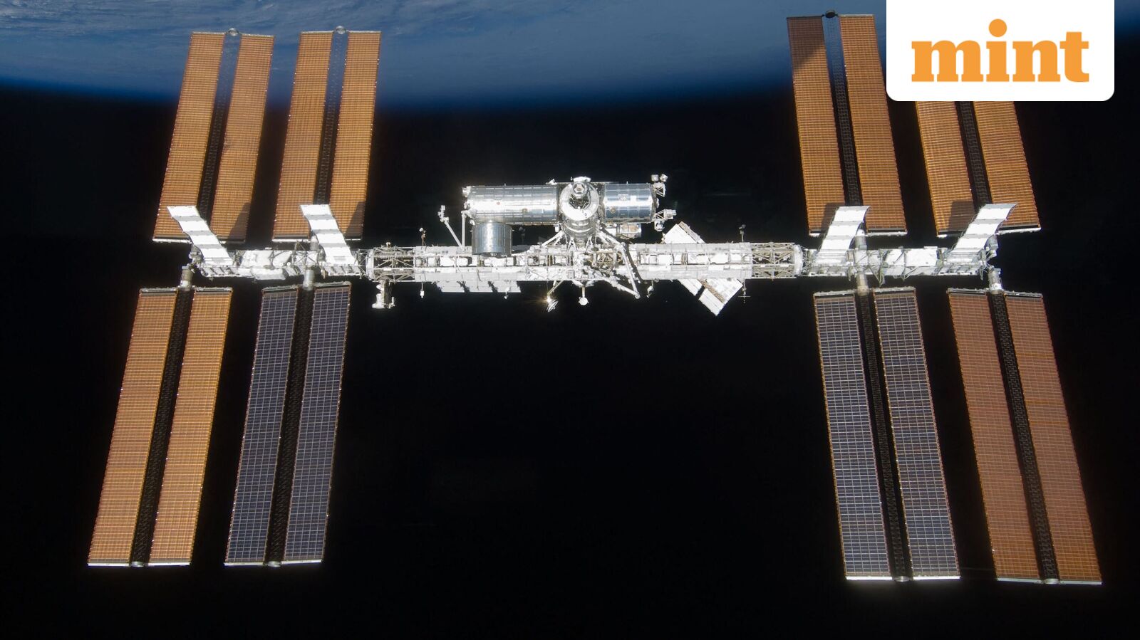 ISS Air Leak Scare: NASA Reverses Evacuation Alert After Two Hours — Who Is Aboard the Space Station Right Now?