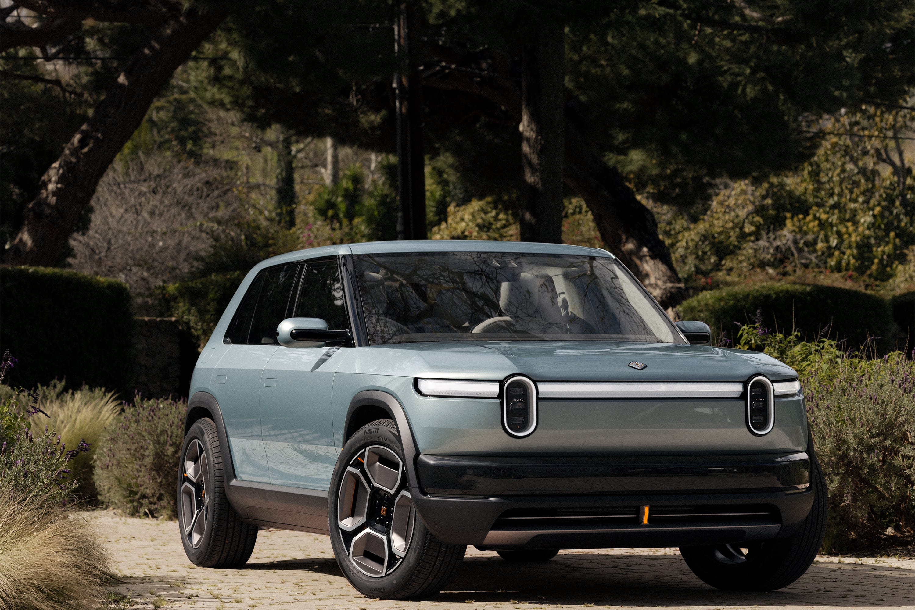 2029 Rivian R3 / R3X: What We Know So Far