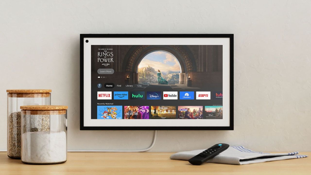 Early Prime Day Amazon Fire Deals — Score Up to 55% OFF Fire TV Sticks, Tablets, and More