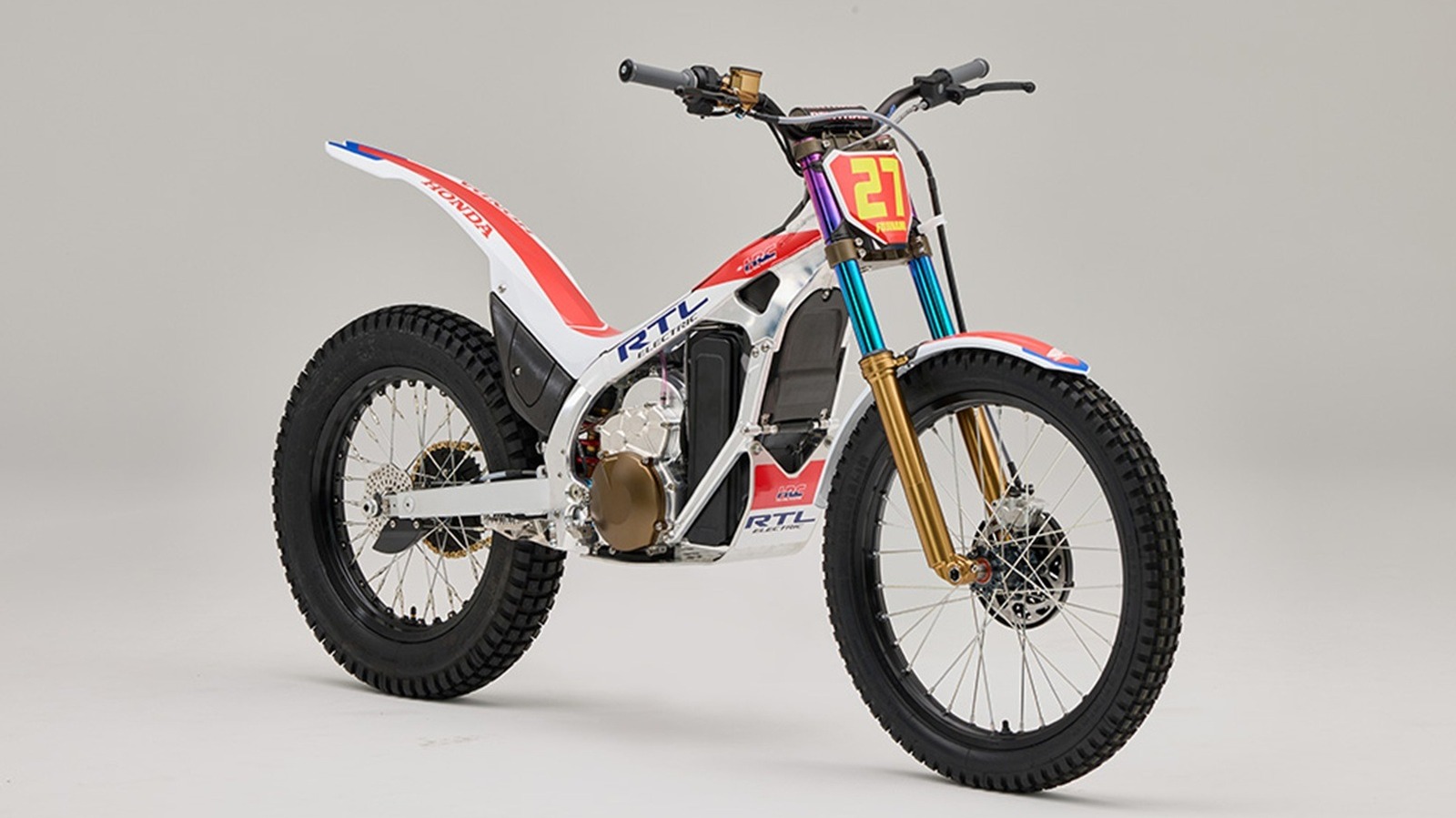 Honda's Electric Motorcycle Finished 5th At TrialGP – Here's Why That Matters