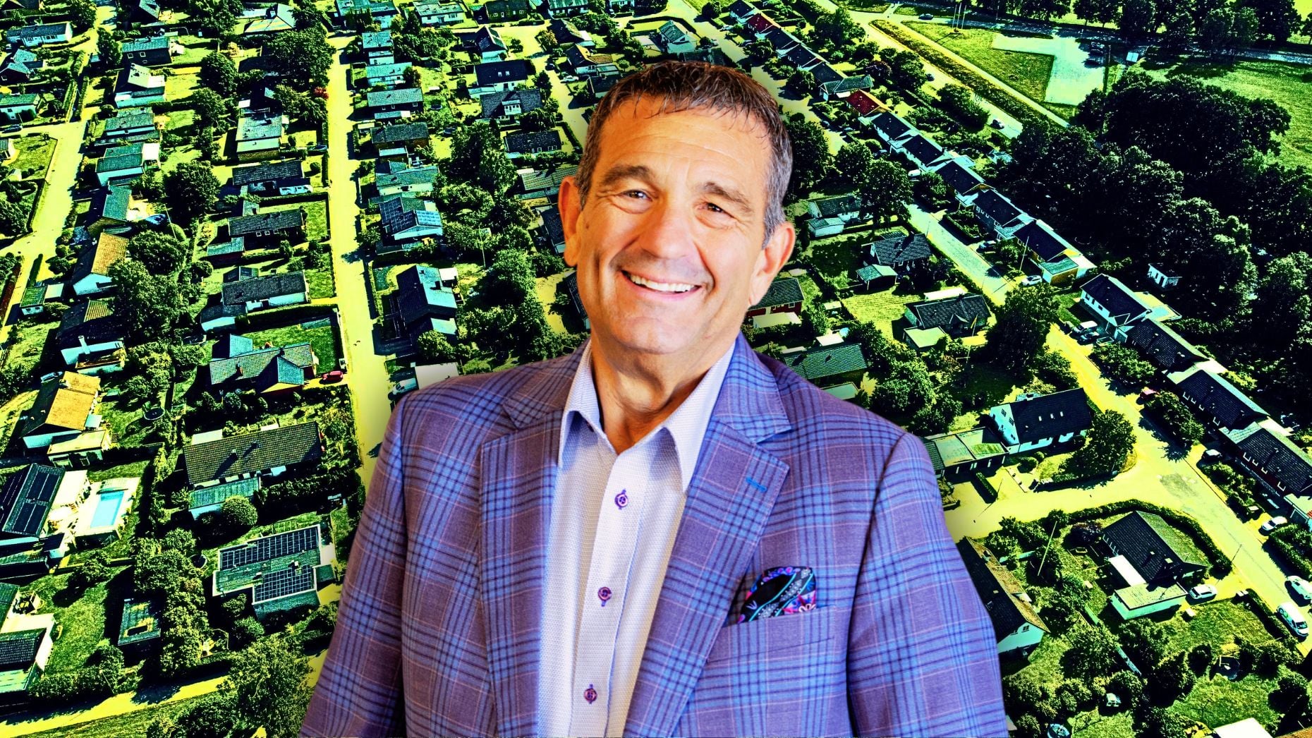 The Rent Trap: Why Real Estate Leaders Monetize Market Pressure While Agents Miss the Opportunity