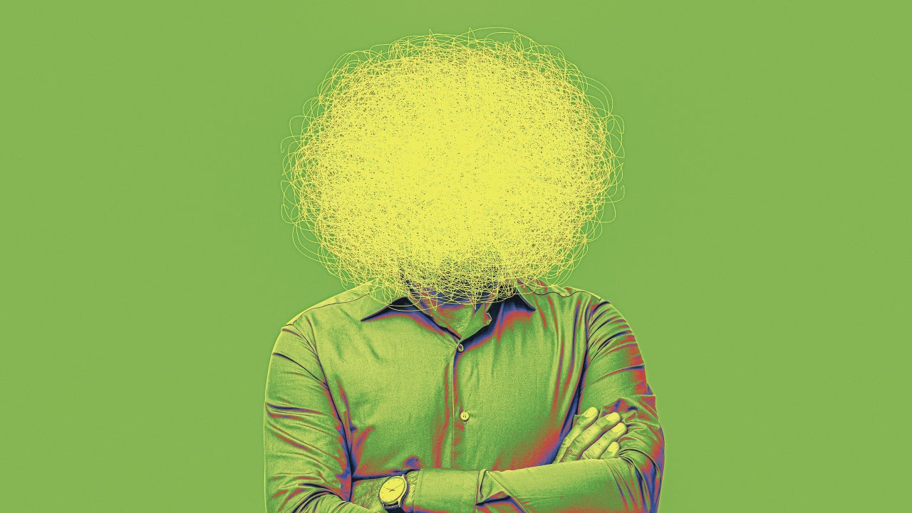 Becoming a Mentally Healthy Leader: How Self-Awareness Transforms the Way You Lead