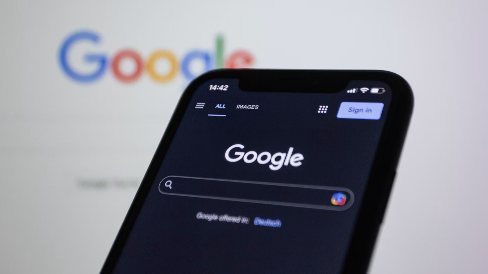 German Court Holds Google Liable for False AI Overview Answers