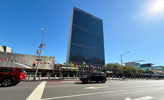UN80 Initiative: A Critical New Phase in United Nations Reform