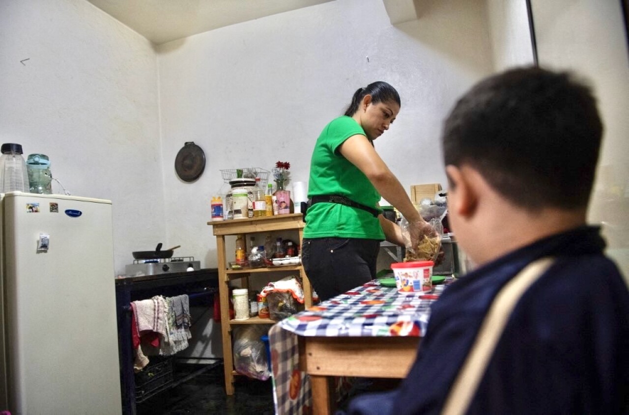 Mexico Needs Over 580 Billion Pesos to Build a Comprehensive Care System