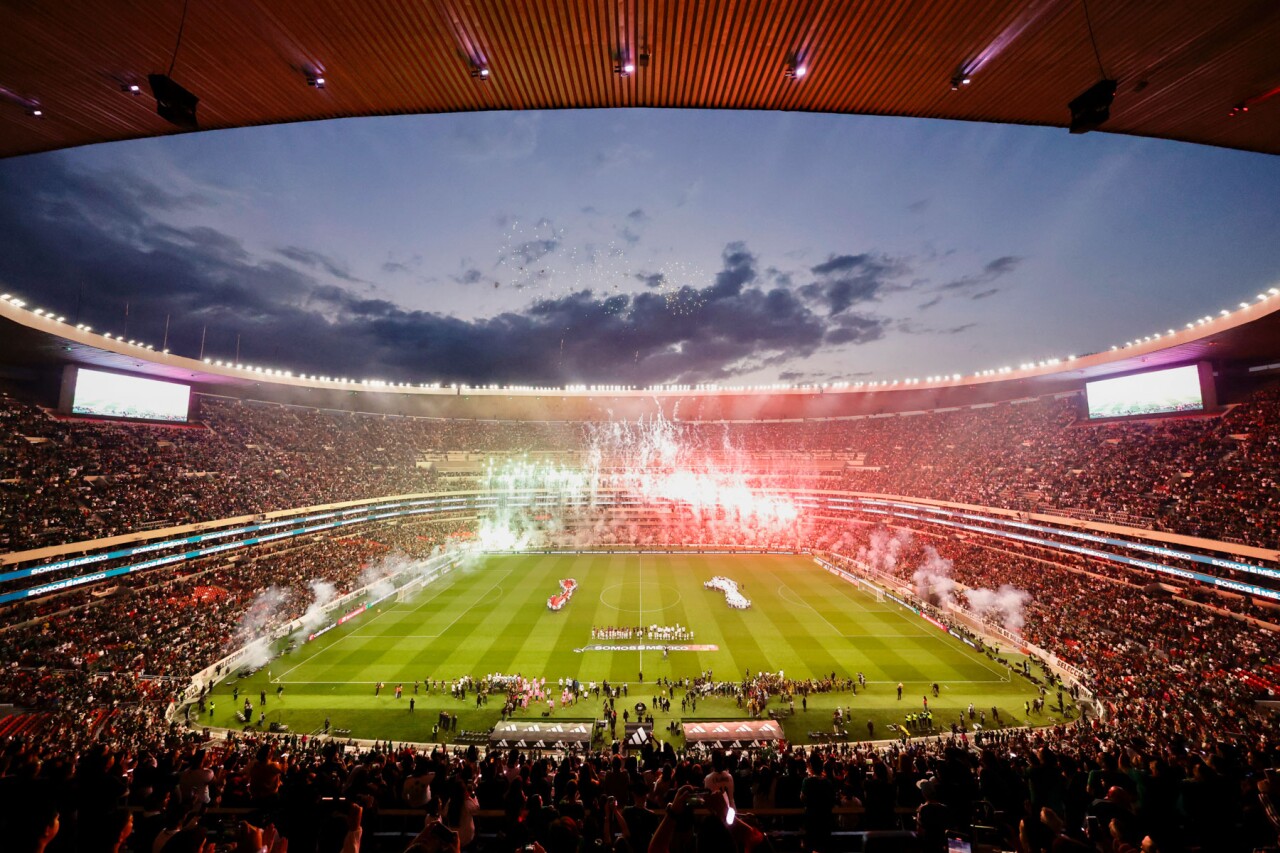 70% of Cybercrimes in Mexico Are Fraud: How the 2026 World Cup Is Raising the Stakes