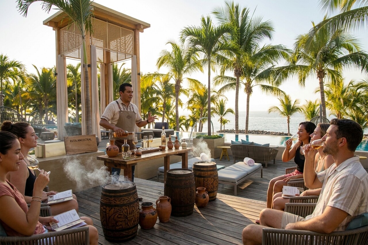 How Grupo Posadas Is Redefining Hotel Value Through Curated Guest Experiences