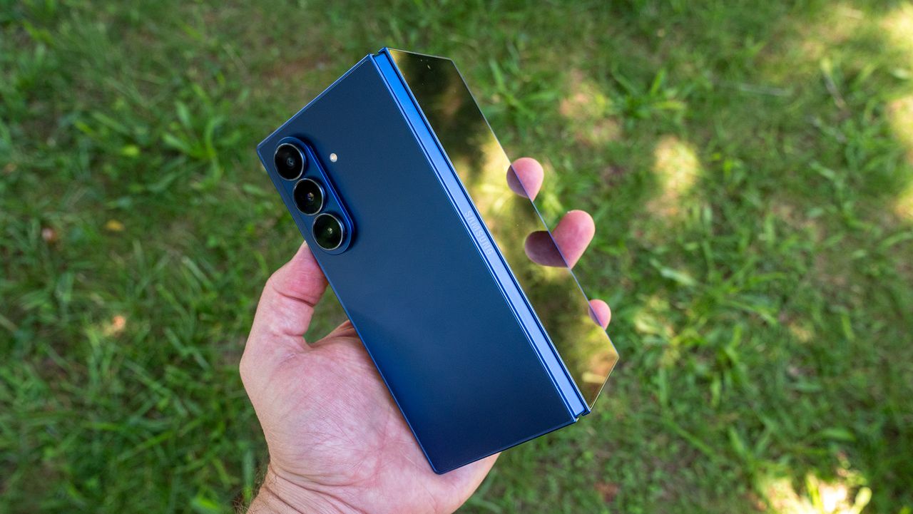 Should You Wait for the Samsung Galaxy Z Fold 8? Here's What We Know