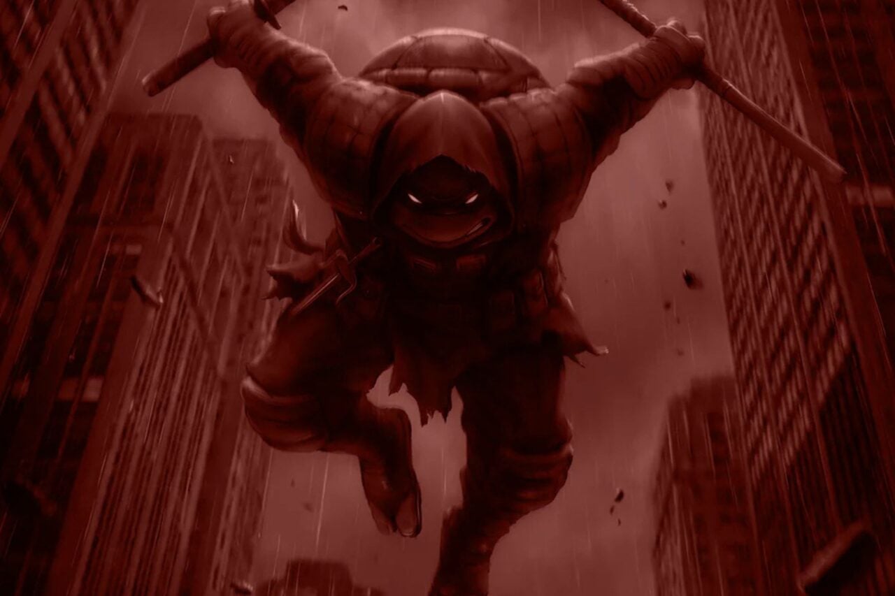 Teenage Mutant Ninja Turtles: The Last Ronin Video Game Finally Has a Teaser — Everything We Know