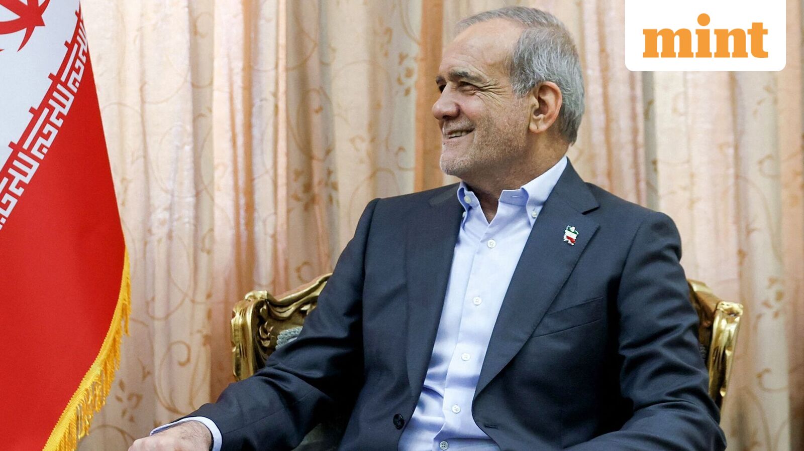 Iran Says It Has Not Abandoned Negotiations Despite Fresh Clashes with Israel