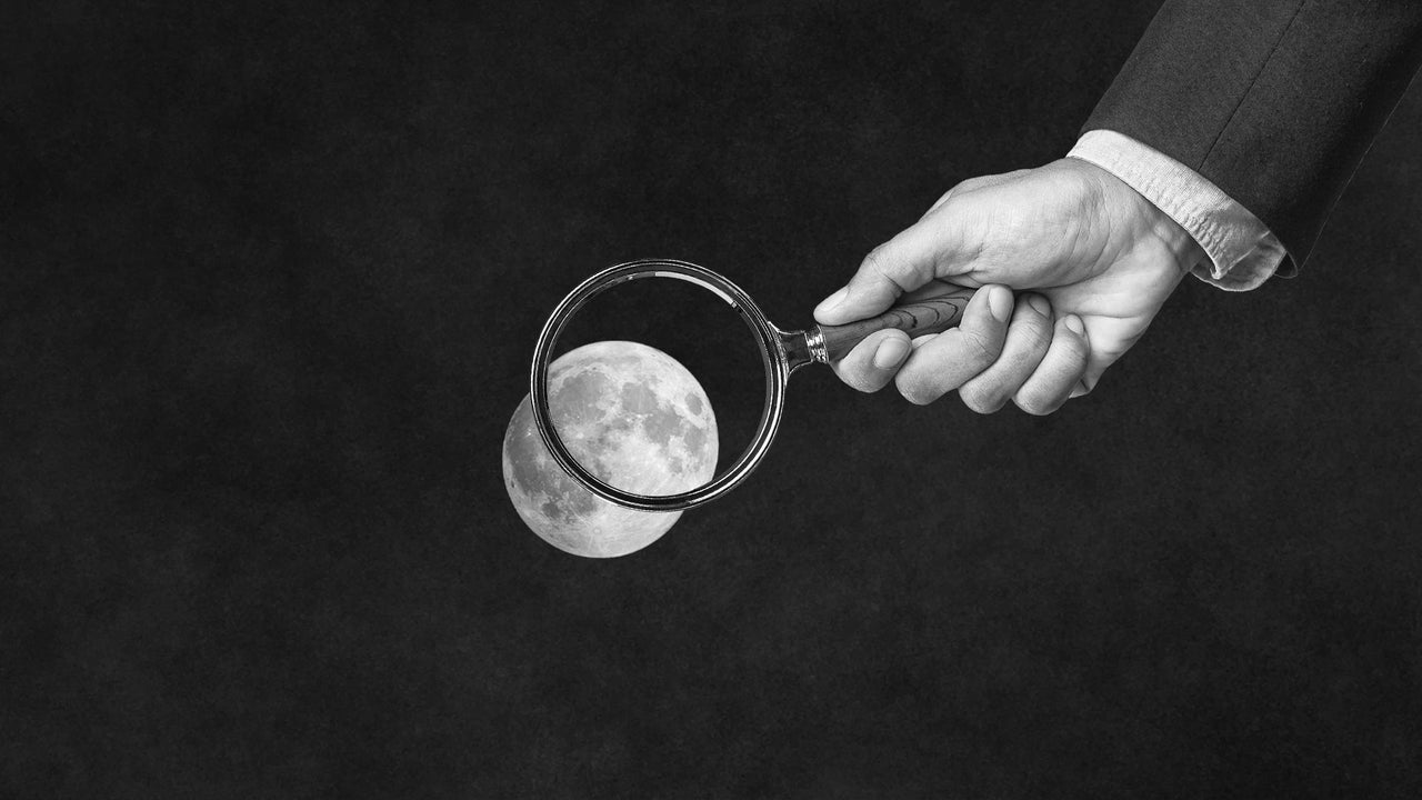 May's Rare Blue Micromoon 2026: Everything You Need to Know About Tonight's Celestial Event