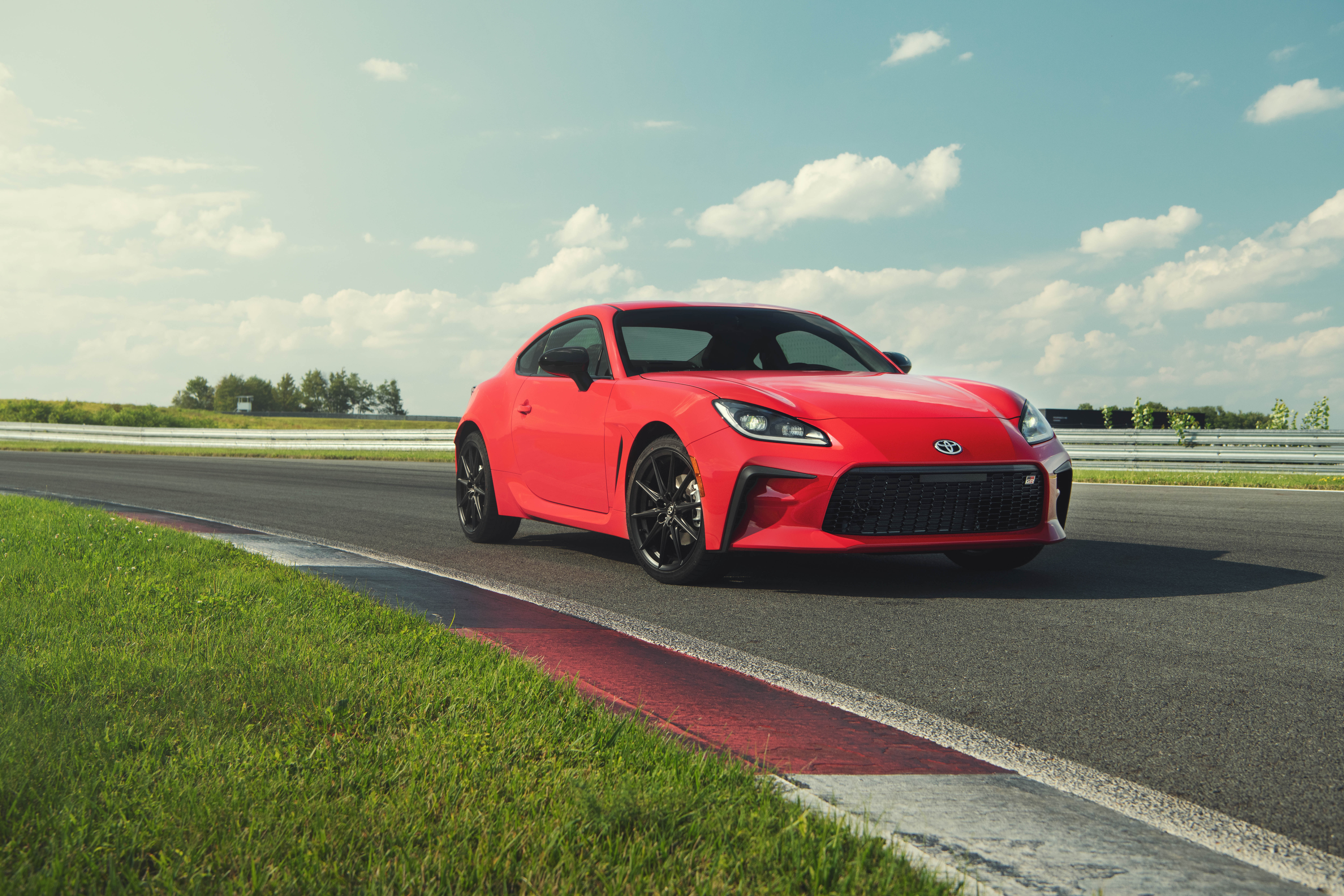 2027 Toyota GR86: Review, Pricing, and Specs