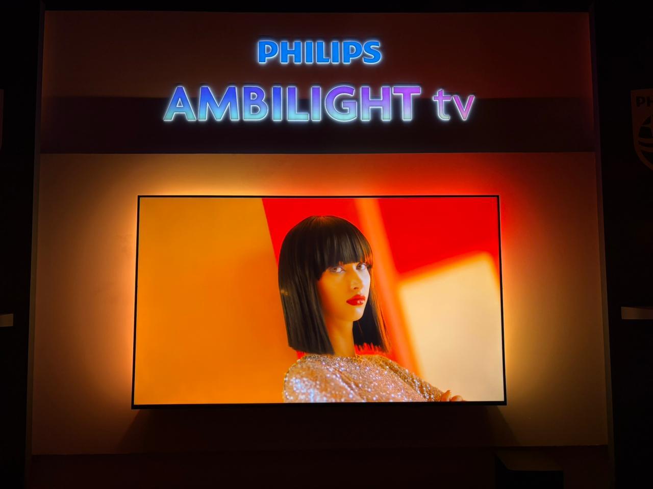 Philips Bets Big on Mexico: 9 Out of 10 World Cup TVs Made Locally