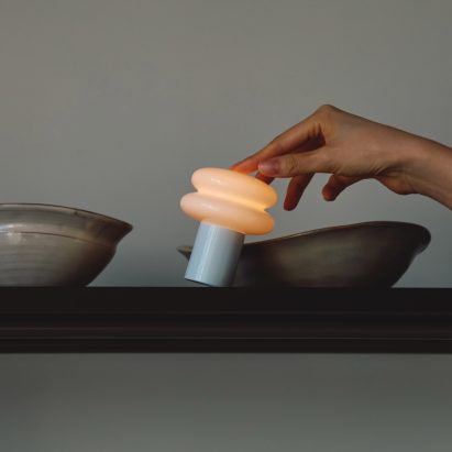 Snowman22 Lighting by ILKW: A Standout Design Among 14 New Products on Dezeen Showroom