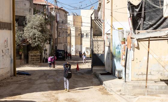 Palestinians Face Systematic Abuse by Israeli Settlers and Hamas Alike, UN Investigators Warn