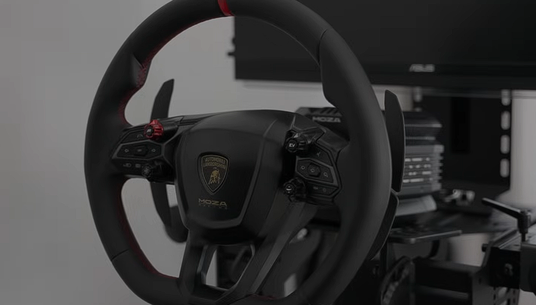 How to Build a $6,000 VR Sim Rig That Actually Looks Like Luxury Furniture