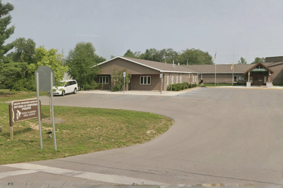 Grand Traverse Tribe Challenges Gaming Rule Threatening Michigan Crystal Shores Casino Operations