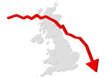 Buyer Enquiries Remain Below Last Year's Levels, Says Rightmove