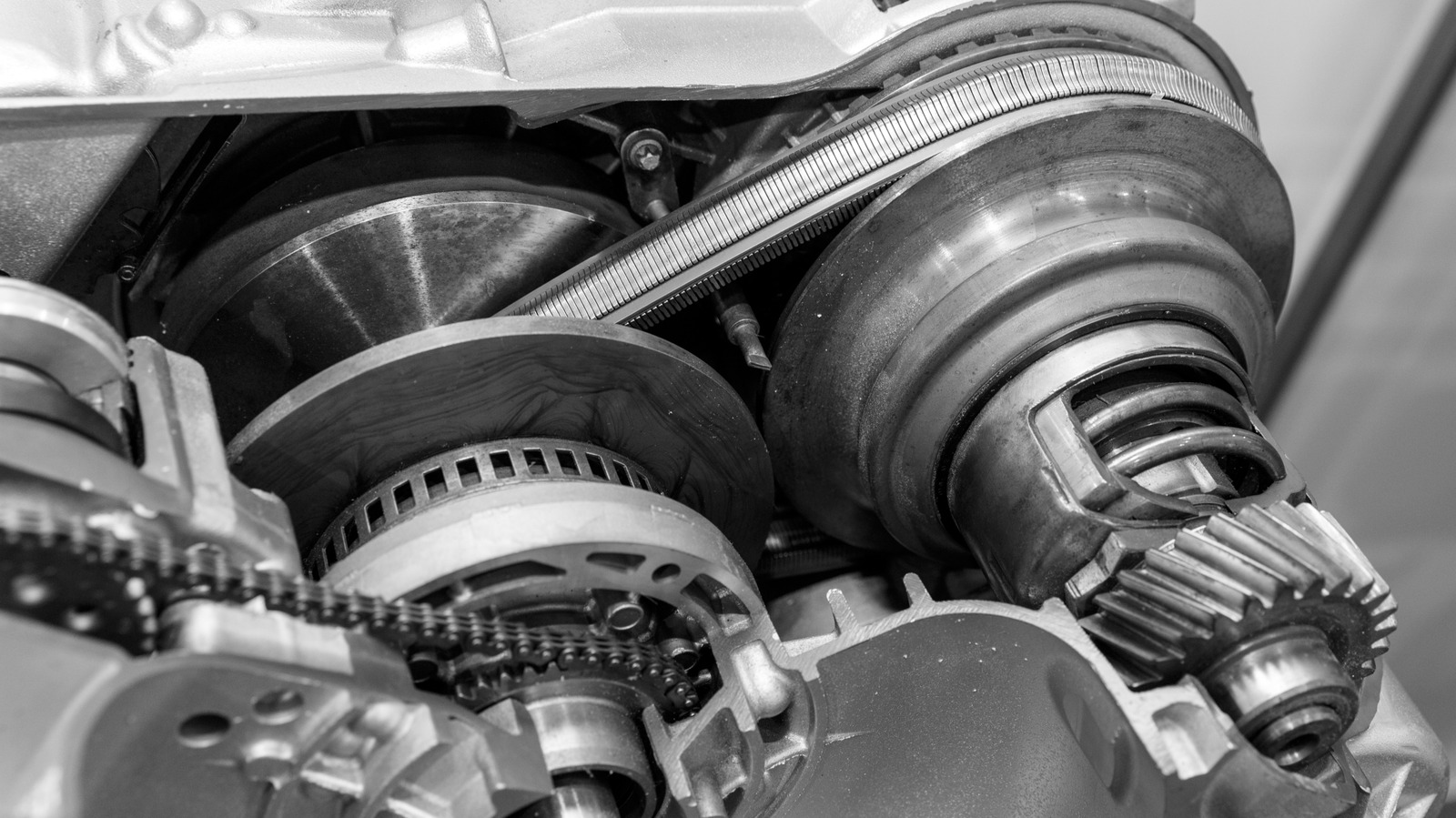 Ford Recalls Nearly 420,000 Vehicles Over Faulty Seat Belts